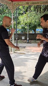 Jeet kune do references traps #reels #viral #trending #instagood #instagram #martialarts #selfdefense #wingchun #jeetkunedo #kungfu #brucelee | Jeetender Jangra