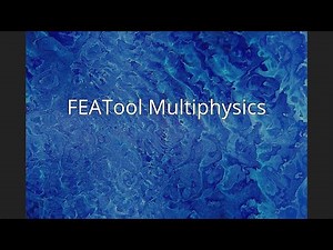 FEATool Multiphysics