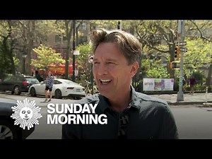 Andrew McCarthy: No longer running from his youth