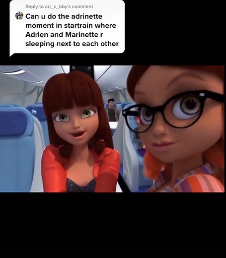 @ari_x_bby Omg i didn’t notice, thank you for all the love and support,we are 176 now!I love you guys so much🤍,keep commenting your favorite scenes!