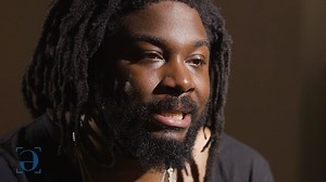 45K views · 359 reactions | YA author Jason Reynolds on why he writes for young people. Continue watching: https://www.articulateshow.org/articulate/the-antidote-to-hopelessness | Articulate | Facebook