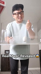 Magic caught on Camera 4