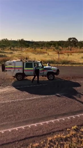 Australian Police Series: UK Officers Join the Force