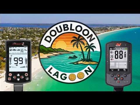 Nokta L2 vs Manticore Target Depth - WAY Closer Than I Expected!