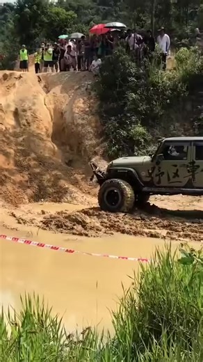 Super Off-road Adventure​ Competition By Odd 4WD 😱😨 #fail #failcompilation #jeepwrangler #jeep #jeepnation #offroad #4x4 #racing #viral #jeep #dodge #ram #trending #fyp #ford #adventure #ford #toyota #speed #chevy #fypシ゚ #overland #jeeplife #sportscar #offroading #amazingvideos #explore #camping #racecar #dodge #outdoors #wrangler #usa | 4x4 ᴇxᴛʀᴇᴍɪᴇʀ