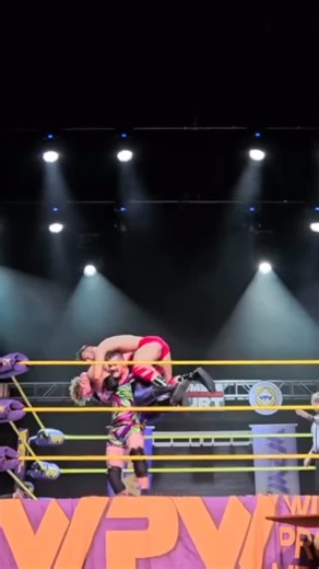 A double springboard cutter perfectly executed by yours truly, the #chizzledchamp of @wpgpro #chizzled #chaddaniels #fromheadtotoe #winnipeg #manitoba #canada #prowrestling #indywrestling #wrestling #wpw #rumbleattheburt #wwe #cutter #burtoncummingstheatre #nxt #newchamp | Chad Daniels