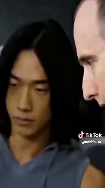 Ninja Assassin 2009 Training: Rain's Action Journey