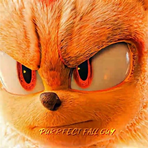 "This is who I am inside" | Sonic Movie 3 Edit | Keep Up