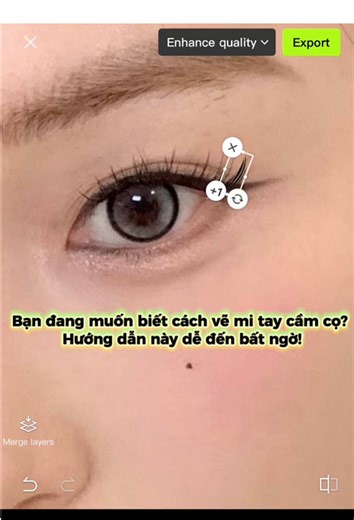 Eyelash Makeup Hacks for Stunning Photos