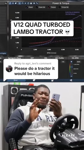 16K views · 1.3K reactions | Sorry for the lack of gaming uploads! My computer threw in the towel #monstermotoring | Monster Motoring | Facebook