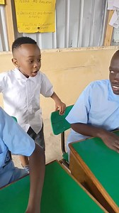 Mwalimu wa math akipata accident😂😂😂 | Junior Comedian 254