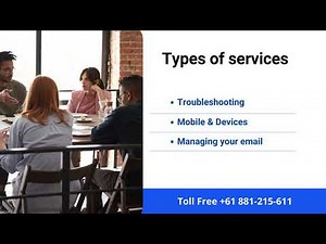 Optus webmail support