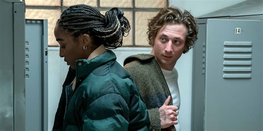 Sorry 'The Bear' Fans, a Carmy-Sydney Romance Is Not on the Menu