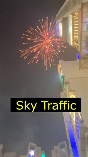 Testing Skyshot, Sony Sky Traffic #crackers #diwali2025 #diwalibomb #fireworks #shorts #short #yt
