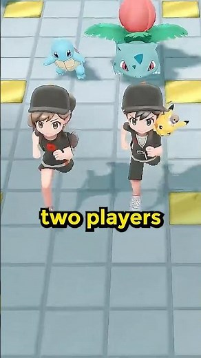 Multiplayer Pokémon is Broken