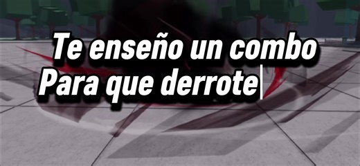 Combo de Monstruo Form en Roblox: Tutorial Completo
