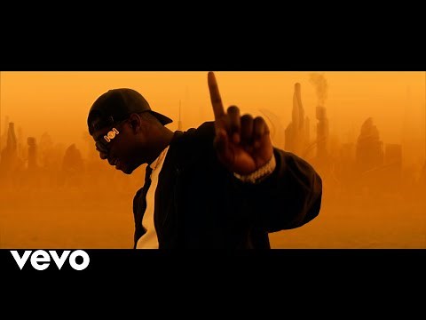 Kore, Ninho - Mon poto (Clip officiel)