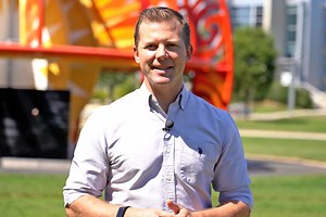 Thomas Beechem elected Fellow of ASME