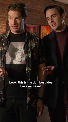 the plot of MY SECRET SANTA is perfect, no notes