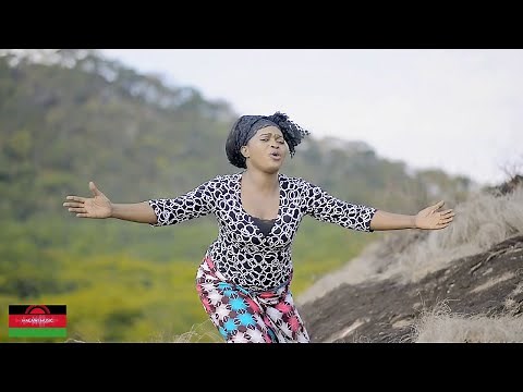 MAXWELL BANDA - SINDIZAKUSIYANI - ft MAGGIE MANGANI MALAWI OFFICIAL GOSPEL MUSIC VIDEO