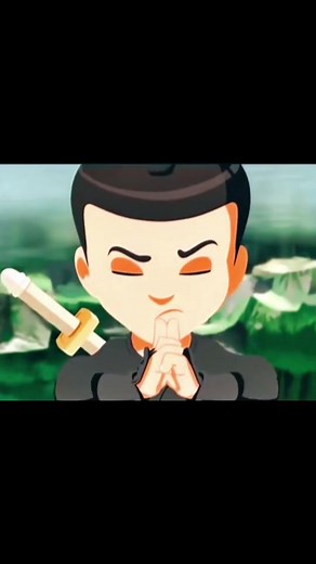 MINI NINJAS: La nueva serie en Disney XD