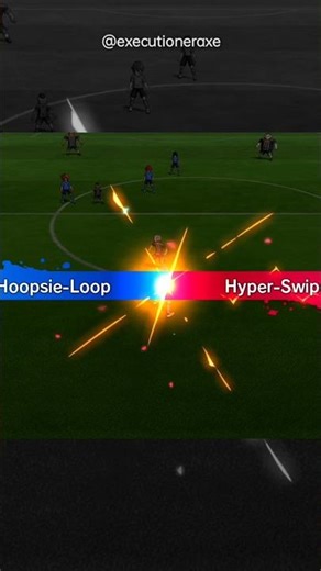 GO vs VR | WONDER TRAP vs HOOPSIE-LOOP | INAZUMA ELEVEN: VICTORY ROAD