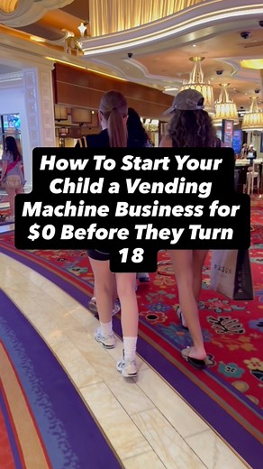 22K views · 209 reactions | Turn Your Kid Into a Young CEO  My child...