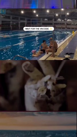 VN Codes & Tips on Instagram: "Reel Tutorial 👇✨ . Save the post for later 🔖 Follow @vn_codes for more 📌 . Steps: 1. Take screenshot of the VN Code 2. Open VN app 3. Click on scanner icon (at top right corner) 4. Click on gallery icon (at top right corner) 5. Select the screenshot 6. Then click on use template 7. Select your clips and export the video 🔥 . Video by: @an_.rosh . . . . #videoedit #edit #edits #Aesthetic #reels #vntipsandtricks #vneditor #reels #reelsi