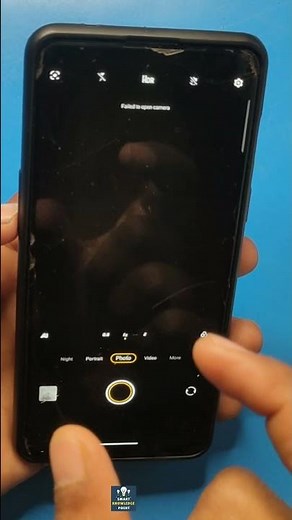 camera black screen problem/how to fix camera black screen problem #shortvideo #shortsvideos #short