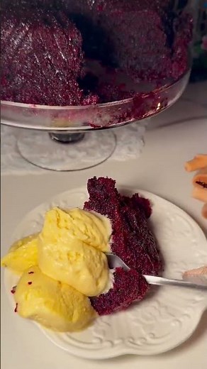 How to make best red velvet cake recipe #easyrecipe #yummy #asmrfood #baking