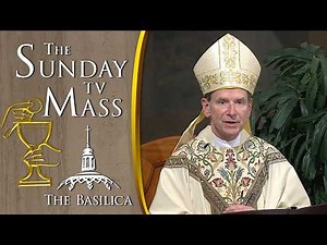 The Sunday Mass — April 5, 2026 — Easter Sunday CC
