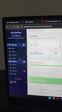 Custom Software Design