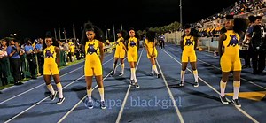 144K views · 9.1K reactions | Varsity Bluez: The 17th Lineup...