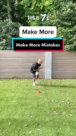 Embrace Mistakes for Better Rugby Skills Development