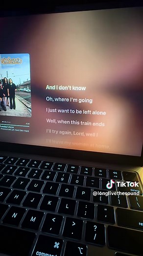 Tuesday's Gone: Exploring the Lyrics of Lynyrd Skynyrd