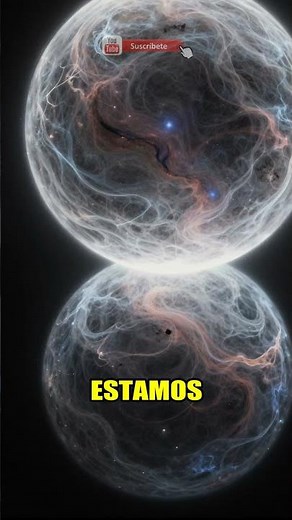 The Invisible Universe: What it hides from us 🌌