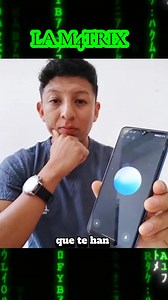 ¿ realmente existe la Matrix? | CHAT GP-T