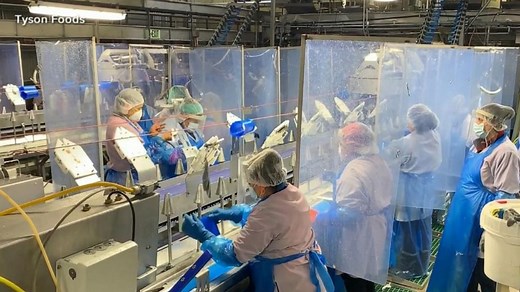 Are stricter workplace safety rules needed?