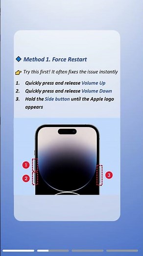 How to Turn Off Recovery Mode on iPhone (Quick Fix)