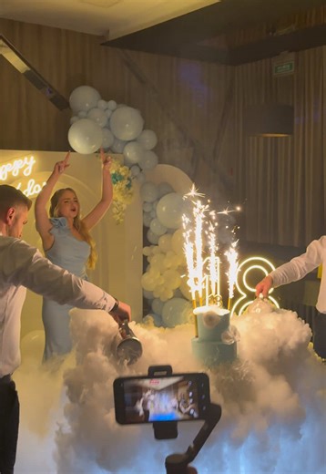 Celebrating the 18th Birthday: The Only Girl's Special Day