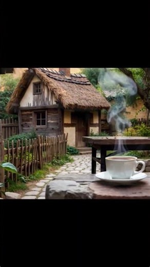 Medieval Songs, relaxing. #ambientmusic #cozynights #cafelofi