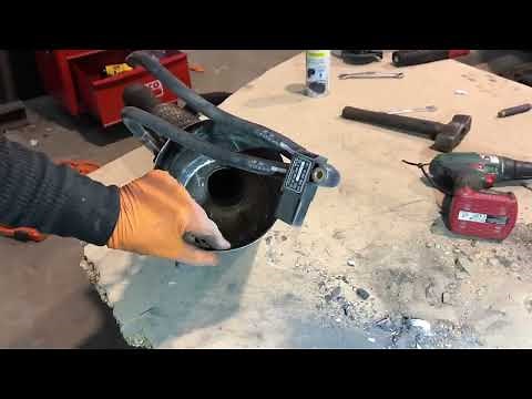 Eliminar filtro de partículas - anular DPF o FAP - Como es por dentro