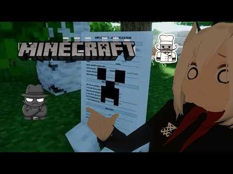 Minecraft con mods es una locura 😔👌✨