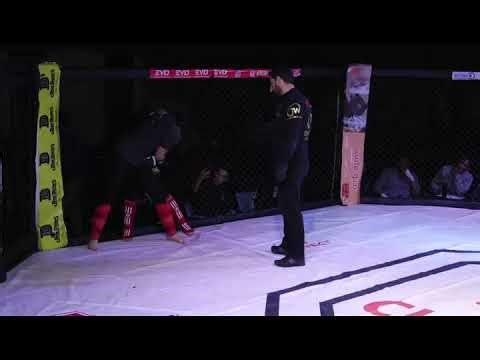 Evolution Championship FIGHT NIGT 62 FULL EVENT