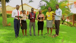 Ati tuonane Mtoni | Emmanuel Bosire