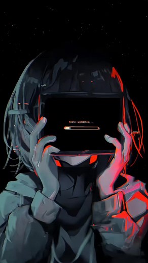 Fondos de Pantalla Anime Oscuros en 4K