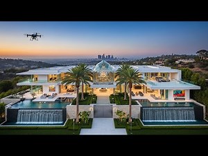 Inside Palais Vénitien – The $120 Million Venetian Palace in Cannes | The Billion Villa