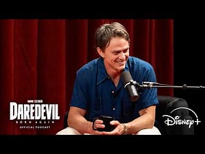 Daredevil: Born Again Official Podcast | Season 1 Lookback