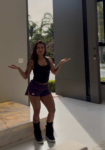Truque da porta: Como usar o efeito da mini porta (Tati Nunes)