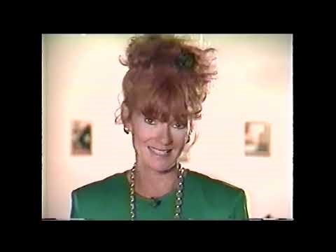 TNT Commercials - March 18, 1990